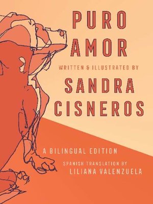 cover image of Puro Amor
